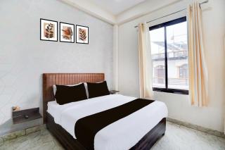Hotel O The BnB Inn - Lucknow - 8