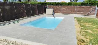 Casas Privadas con Aire Acondicionado & Piscina Privada - Conil de la Frontera - 7