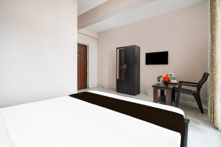 Hotel O Aasiyanaa Guest House - Bhubaneshwar - 4
