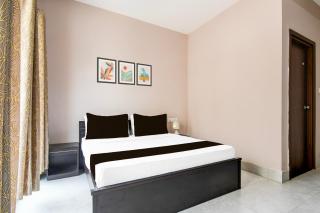 Hotel O Aasiyanaa Guest House - Bhubaneshwar - 1
