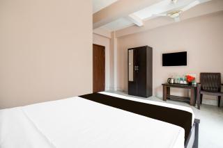 Hotel O Aasiyanaa Guest House - Bhubaneshwar - 6