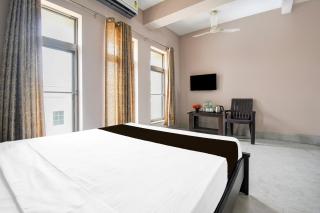 Hotel O Aasiyanaa Guest House - Bhubaneshwar - 8
