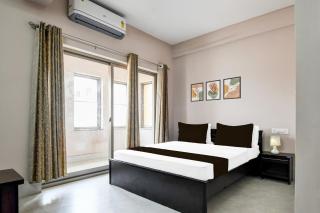 Hotel O Aasiyanaa Guest House - Bhubaneshwar - 7