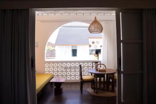 Antana Hotel - Canggu - 1
