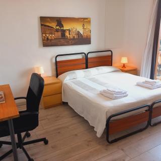 Casa di Antonio e Patrizia - Turin - 7