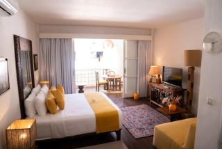 Antana Hotel - Canggu - 1