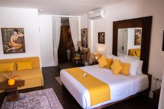 Antana Hotel - Canggu - 3