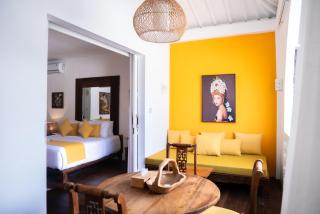 Antana Hotel - Canggu - 6