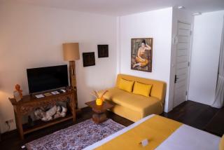 Antana Hotel - Canggu - 7