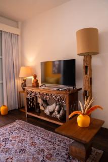 Antana Hotel - Canggu - 9