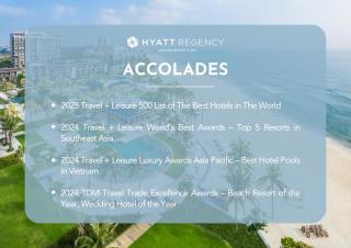 Hyatt Regency Danang Resort and Spa - 9