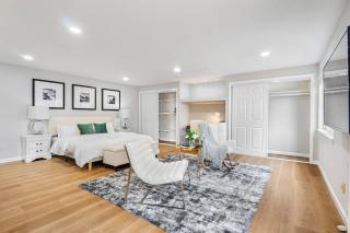 Santa Clara Spacious 1Br Studio I Free parking - Santa Clara - 0