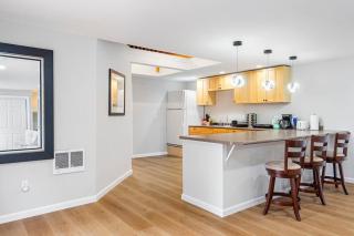 Santa Clara Spacious 1Br Studio I Free parking - Santa Clara - 8
