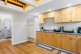 Santa Clara Spacious 1Br Studio I Free parking - Santa Clara - 7