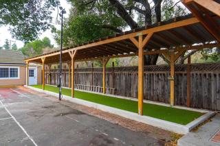 Santa Clara Spacious 1Br Studio I Free parking - Santa Clara - 6