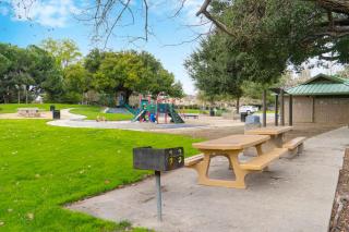 Santa Clara Spacious 1Br Studio I Free parking - Santa Clara - 4