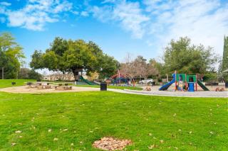 Santa Clara Spacious 1Br Studio I Free parking - Santa Clara - 3
