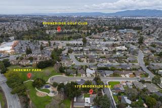 Santa Clara Spacious 1Br Studio I Free parking - Santa Clara - 2