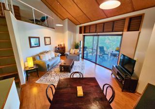 Sapphire Villa 535, Kingfisher Bay Resort, K'gari - 2