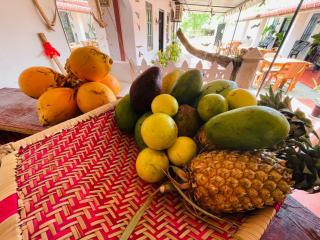 You Can Beach Resort Uppuveli - Trincomalee - 3
