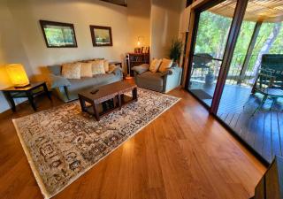 Sapphire Villa 535, Kingfisher Bay Resort, K'gari - Fraser Island - 4