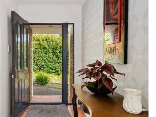 3 bedroom home Tranquil Views - Rotorua - 4