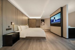 Atour Hotel Chunxi Road Chengdu - 6