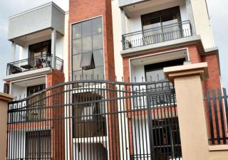 Muyenga Luxe 1Bedroom Apartments - Kampala - 0