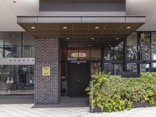 Nishitetsu Inn Fukuoka - Fukuoka - 1