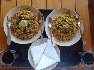 Mita Hotel-Resort Marga - Dhulikhel - 4