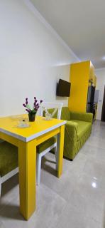 Tiba Golden Oasis Mirage Hurghada - Hurghada - 0
