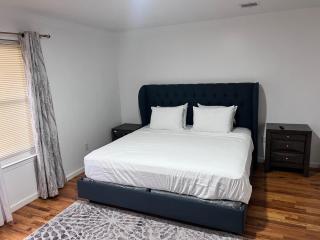 Immaculate Luxury 3KINGs Bed, 2 Bath - Newark - 8