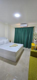 Tiba Golden Oasis Mirage Hurghada - Hurghada - 5