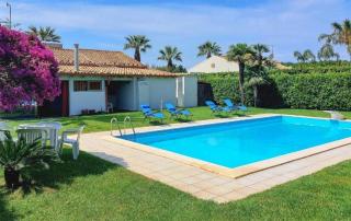 Villa Serene - 5