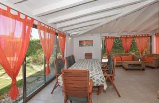 Villa Serene - Plaia Grande - 6