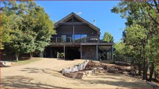 Moonlight Ridge Chalet - 9