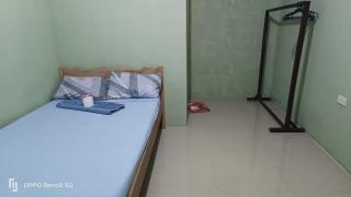 Oringo Residence Apartelle - San Vicente - 1