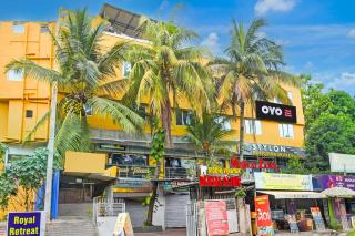Hotel O Royal Retreat - Bhubaneshwar - 1