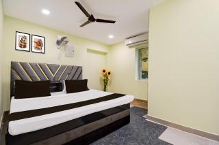 Hotel O Royal Retreat - Bhubaneshwar - 5