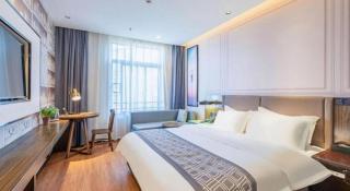 GEM Hotel Anqing Wangjiang County Economic Development Zone Fengqi Road - Jiangta - 9