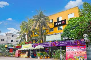 Hotel O Royal Retreat - Bhubaneshwar - 0