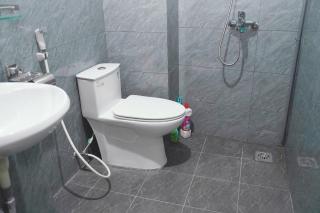 Hương Rừng 105TM1 - Hanói - 1