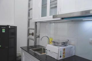 Hương Rừng 105TM1 - Hanoi - 6