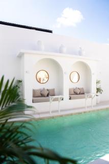 Antana Hotel - Canggu - 0