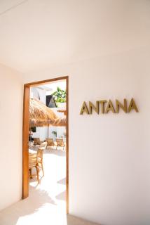 Antana Hotel - 6