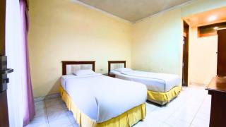 Guci Heritage Hotel - Tuwel - 2
