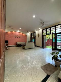 Business stay - Gurgaon - 7