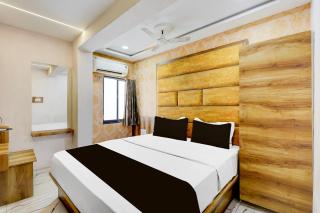 Hotel O Kalyan - 8
