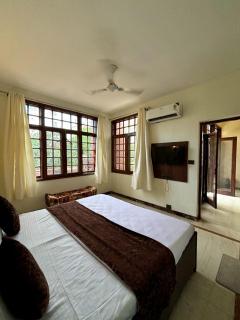 Business stay - Gurgaon - 1