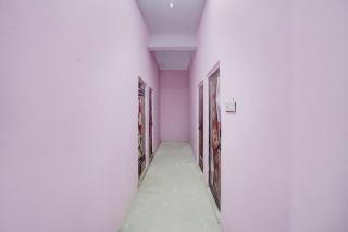 SPOT ON Raj Palace - Prayagraj - 1